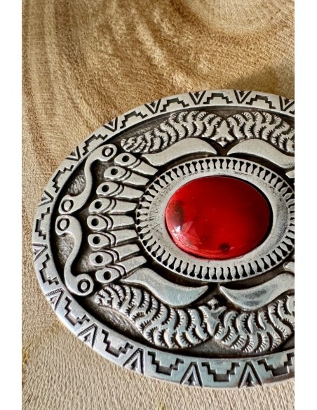 Hebilla Colección ROCK