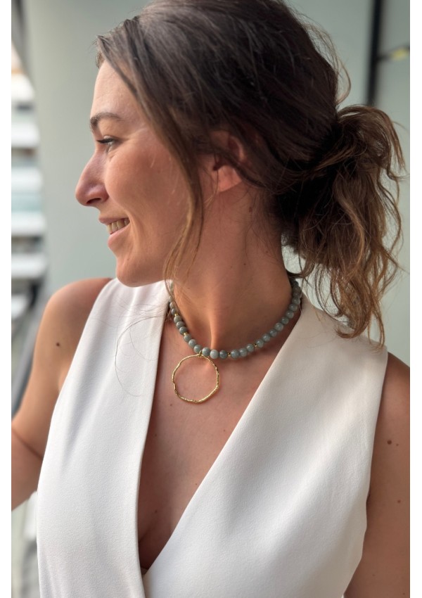 Collar Colección THALA