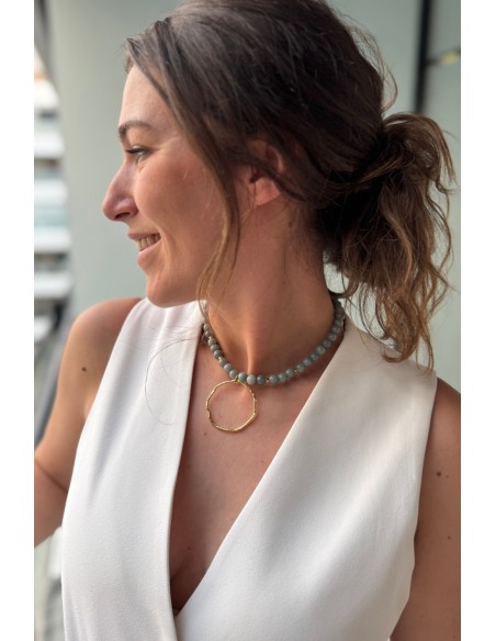 Collar Colección THALA