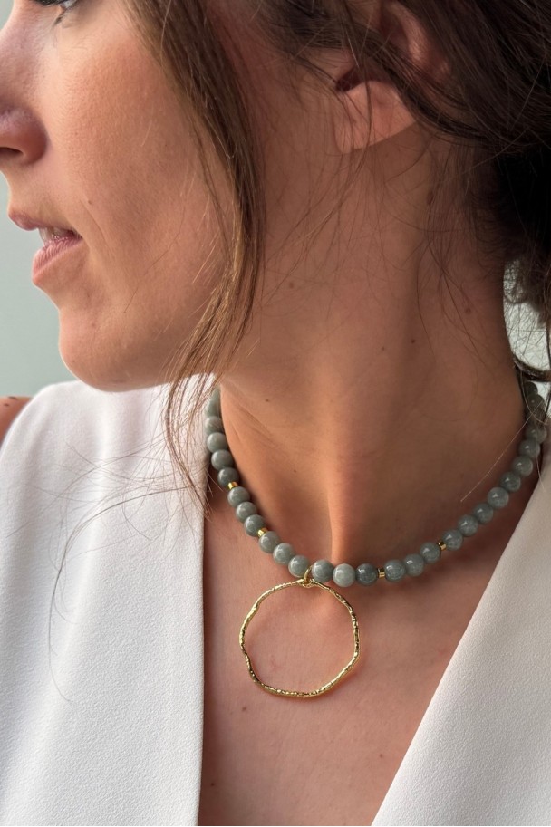 Collar Colección THALA