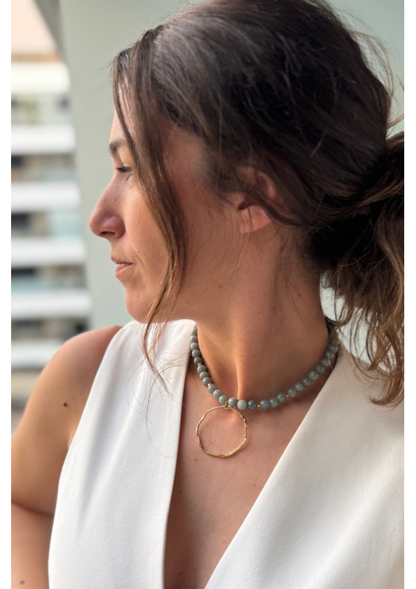 Collar Colección THALA