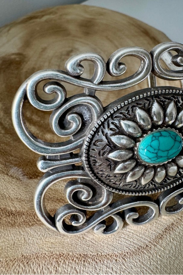 Hebilla Colección ROCK