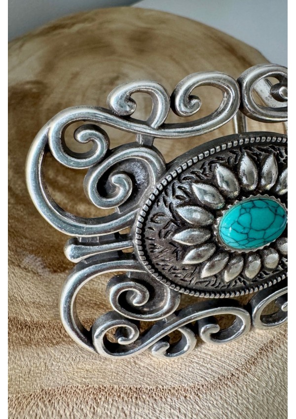 Hebilla Colección ROCK