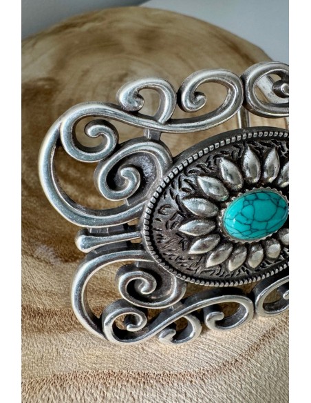 Hebilla Colección ROCK