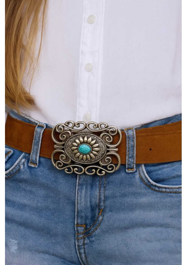 Hebilla Colección ROCK