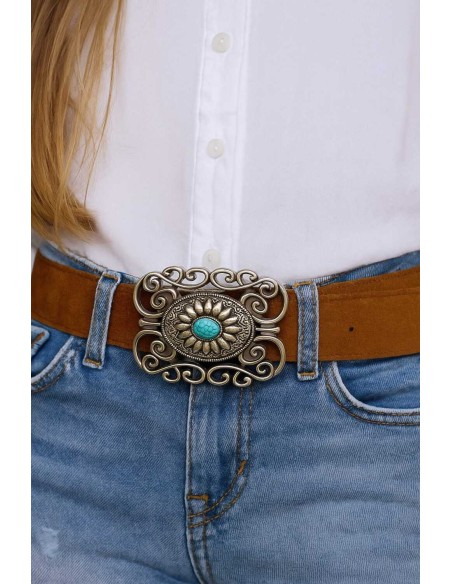 Hebilla Colección ROCK