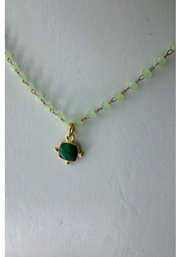 Collar Colección CIRA