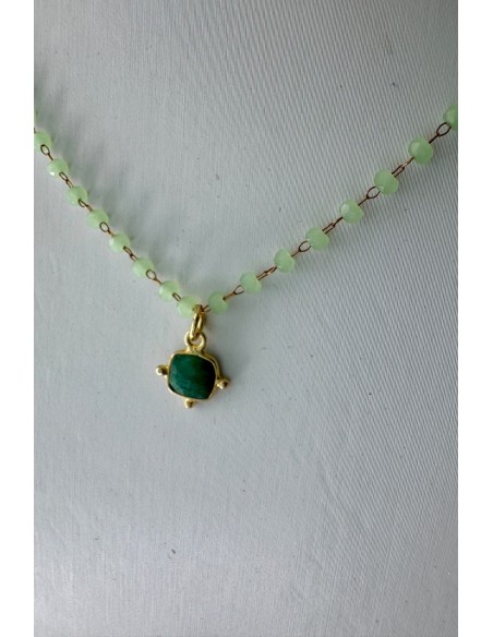 Collar Colección CIRA