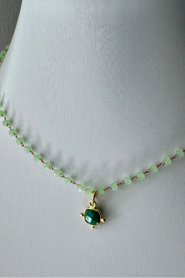 Collar Colección CIRA