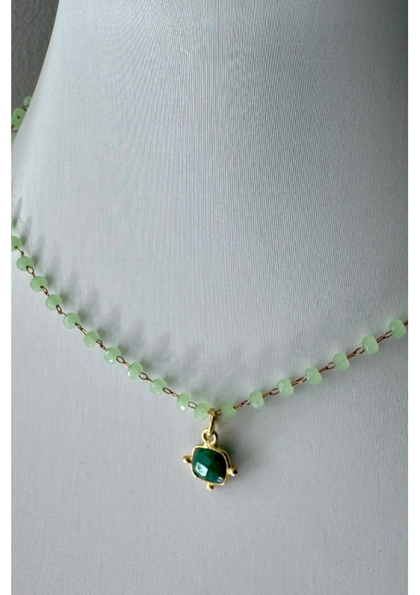 Collar Colección CIRA