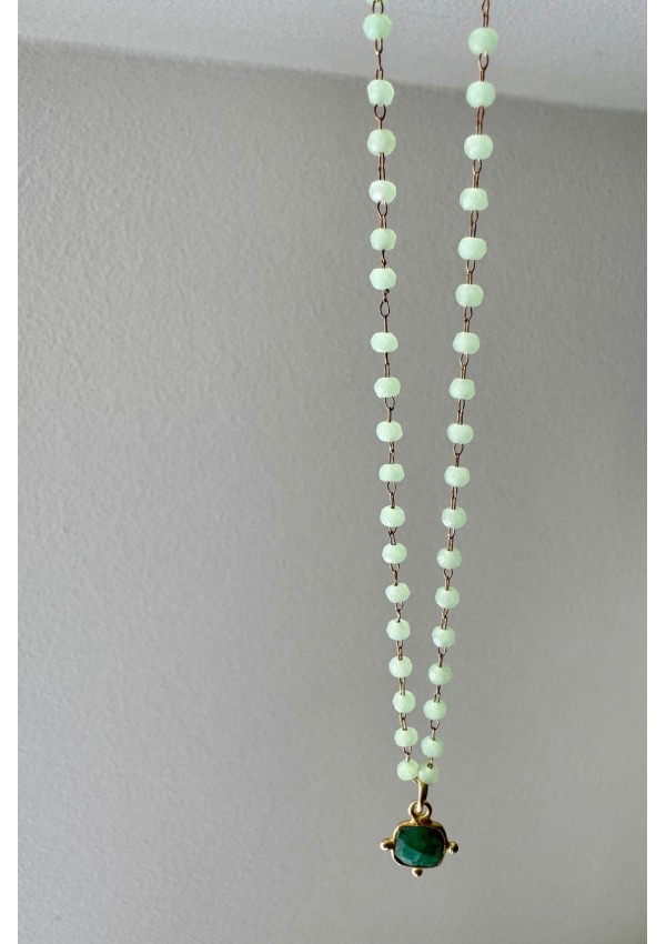 Collar Colección CIRA