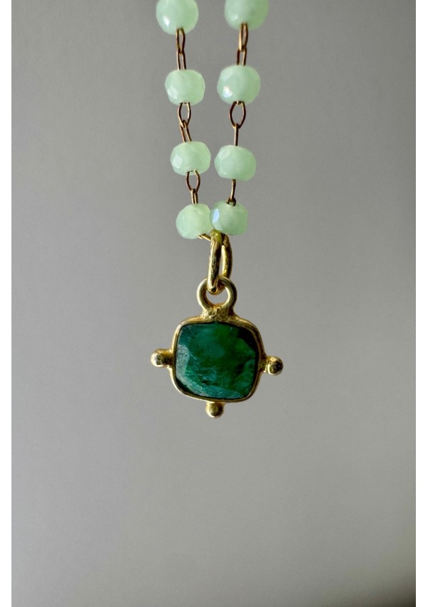 Collar Colección CIRA