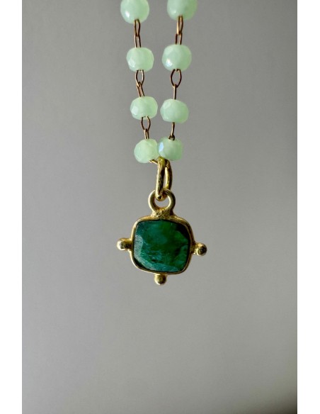 Collar Colección CIRA