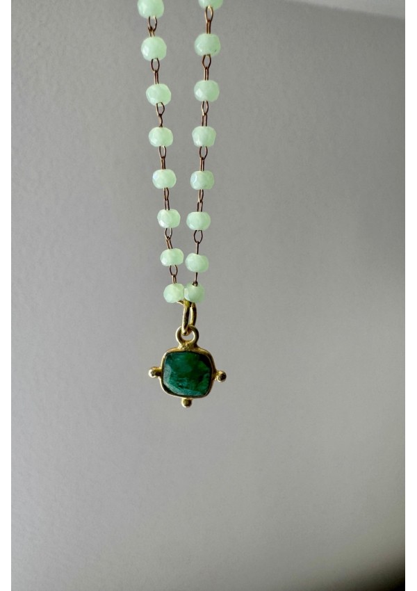 Collar Colección CIRA