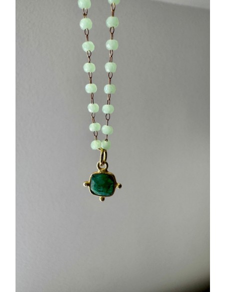 Collar Colección CIRA