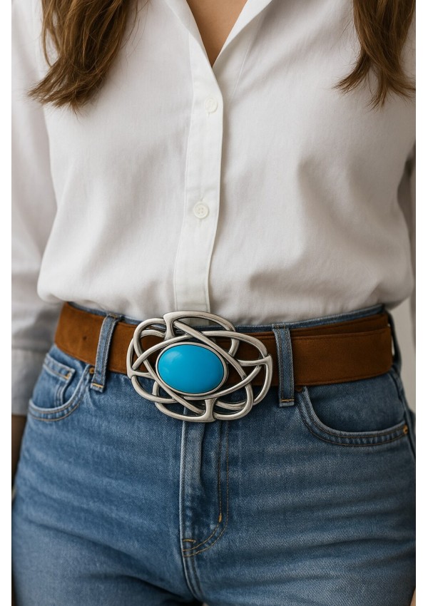 Hebilla Colección ROCK