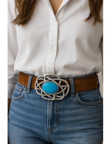 Hebilla Colección ROCK