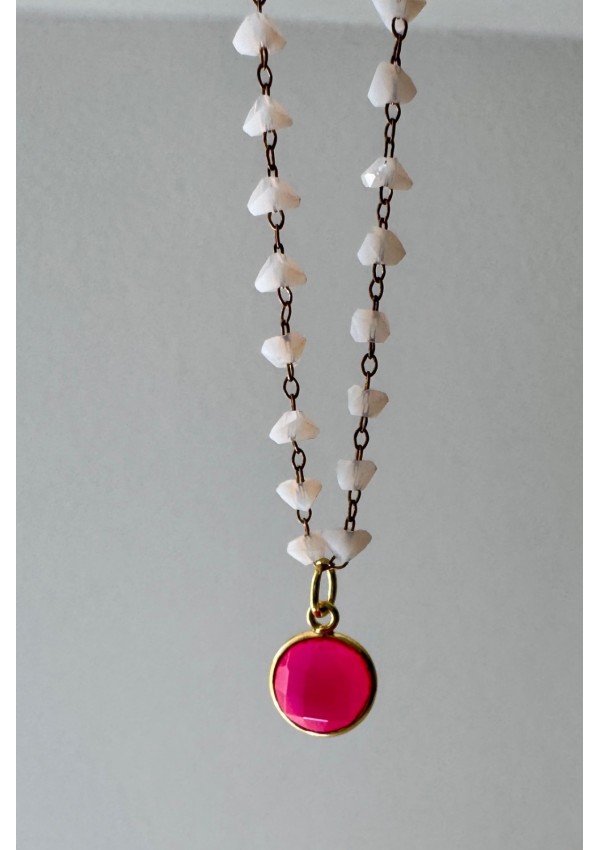 Collar Colección CIRA