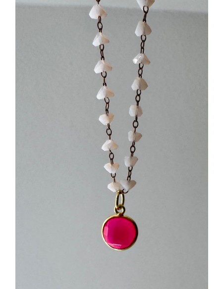 Collar Colección CIRA