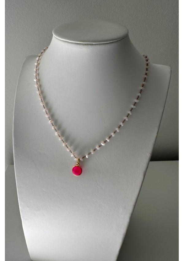 Collar Colección CIRA