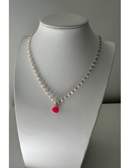 Collar Colección CIRA