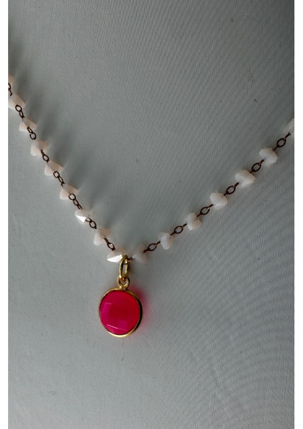 Collar Colección CIRA