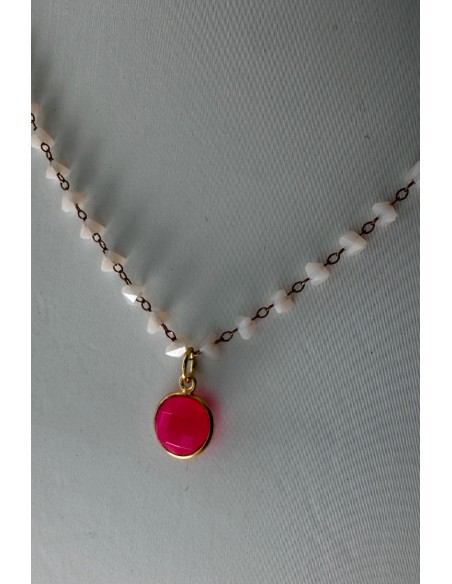 Collar Colección CIRA