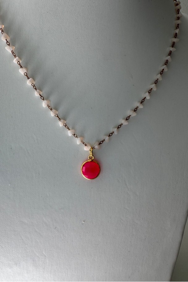 Collar Colección CIRA