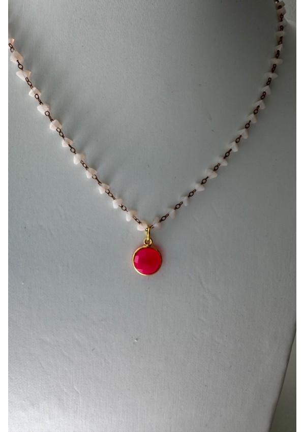 Collar Colección CIRA