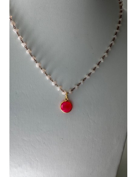 Collar Colección CIRA