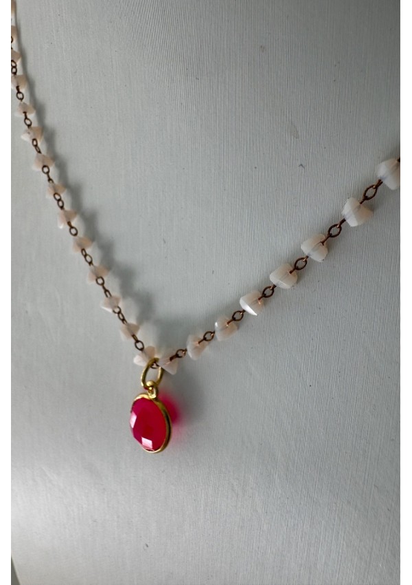 Collar Colección CIRA