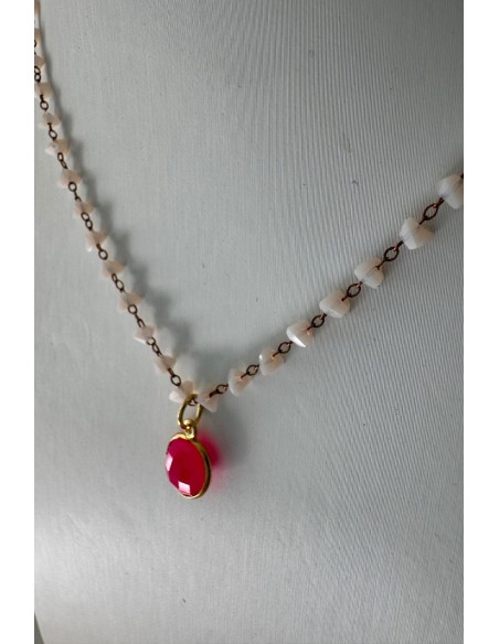 Collar Colección CIRA