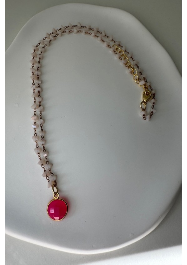 Collar Colección CIRA