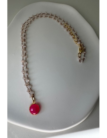 Collar Colección CIRA