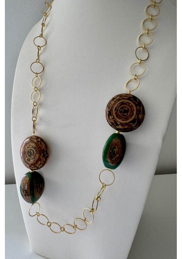 Collar Colección NARA