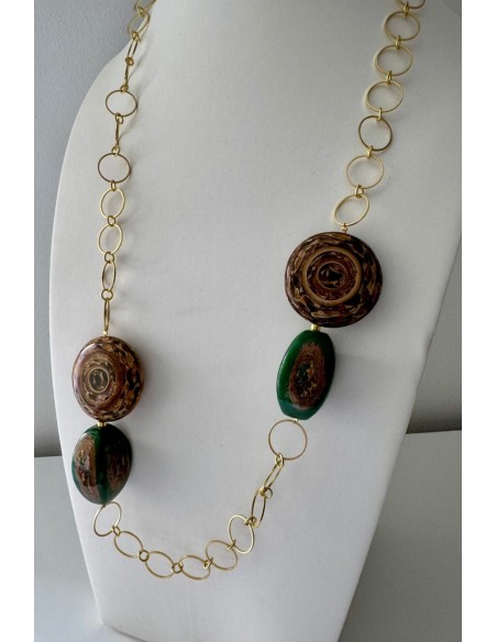 Collar Colección NARA