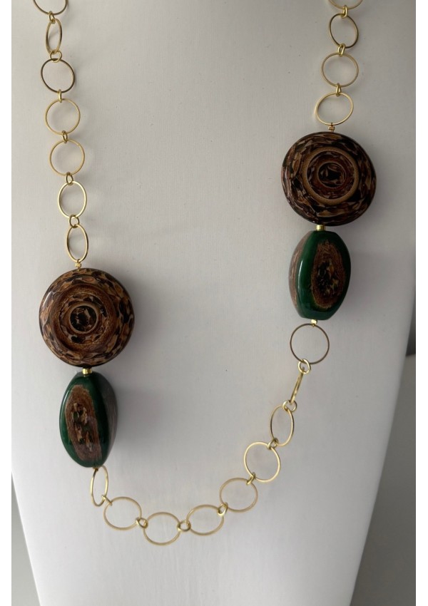 Collar Colección NARA