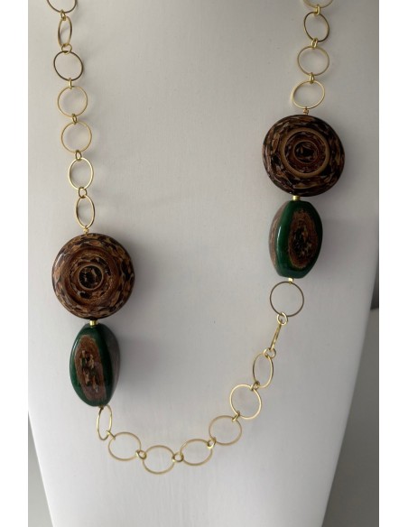 Collar Colección NARA