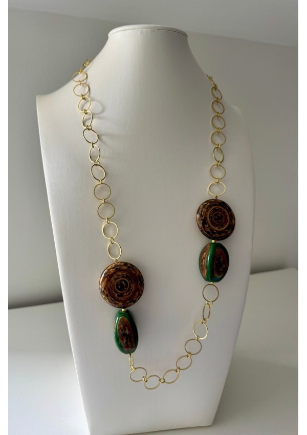 Collar Colección NARA