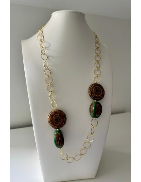 Collar Colección NARA