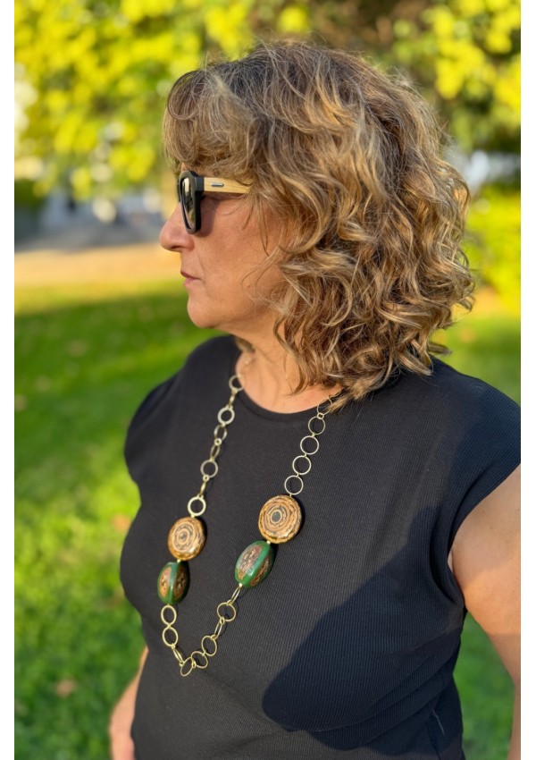 Collar Colección NARA