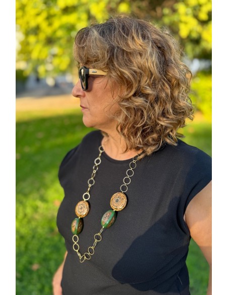 Collar Colección NARA