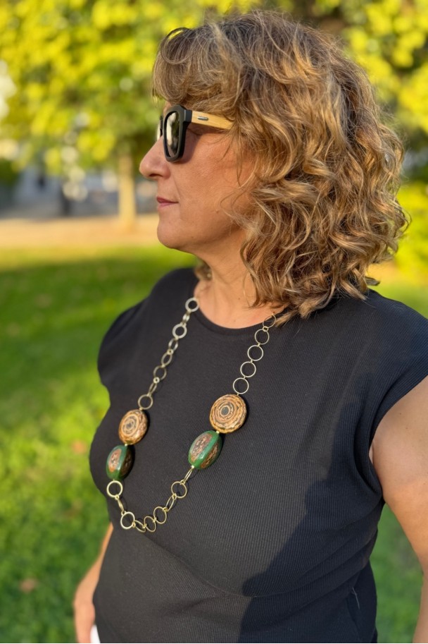 Collar Colección NARA