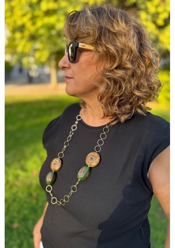 Collar Colección NARA