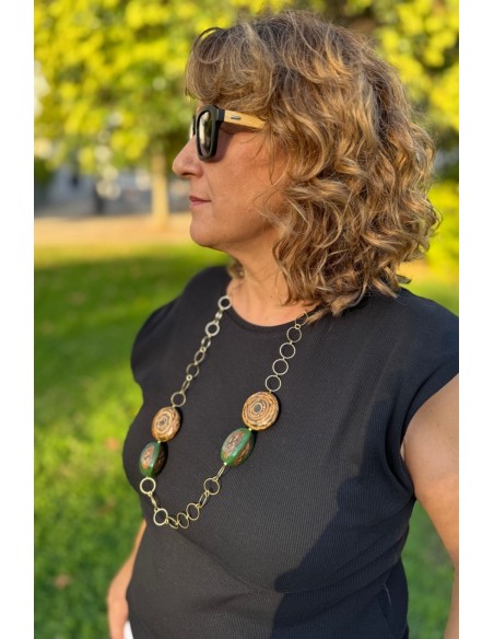 Collar Colección NARA