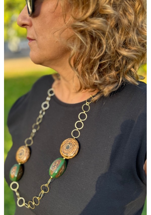 Collar Colección NARA