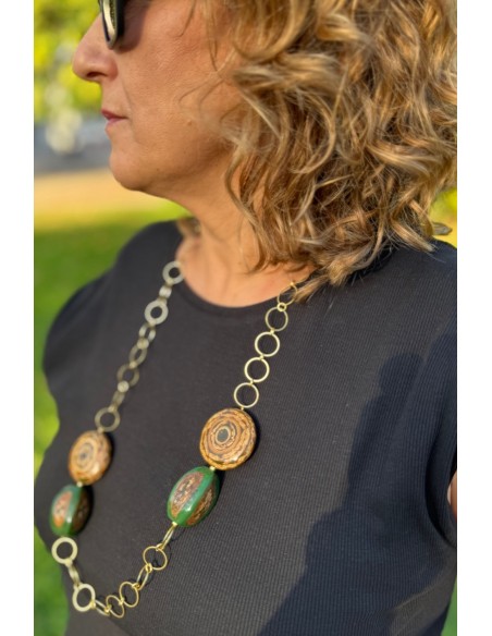 Collar Colección NARA