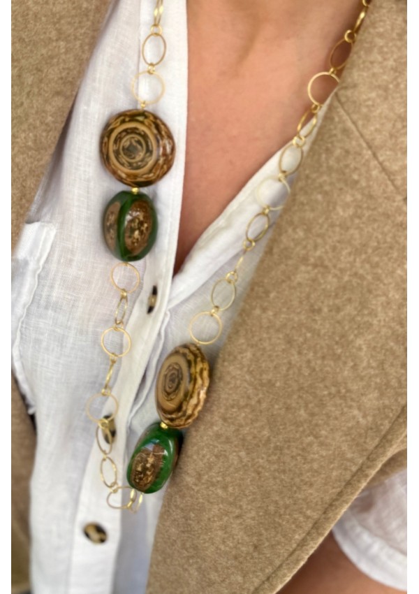 Collar Colección NARA