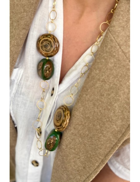 Collar Colección NARA