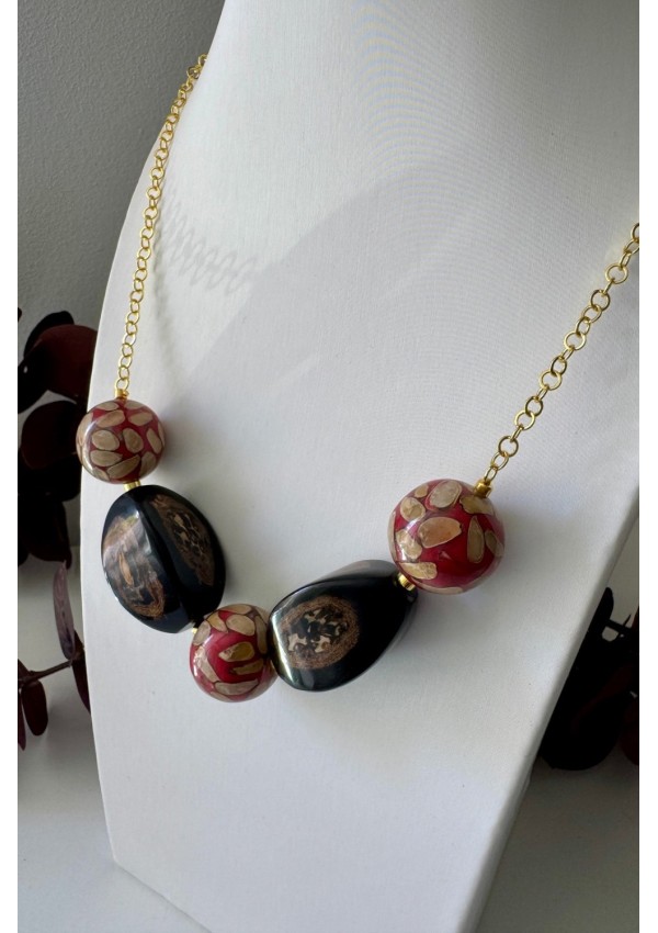 Collar Colección NARA